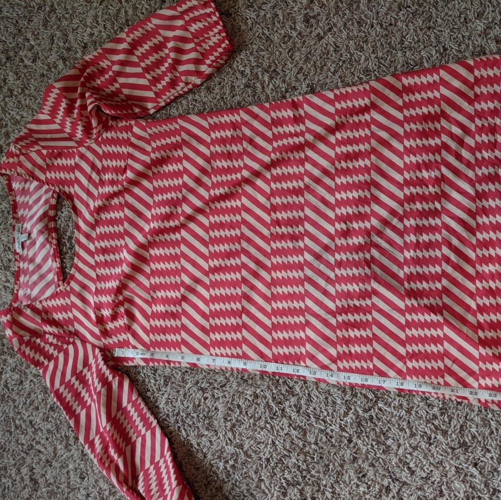 CHARLOTTE RUSSE MINI DRESS - Picture 2 of 4
